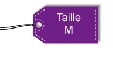 Taille M