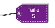 Taille S